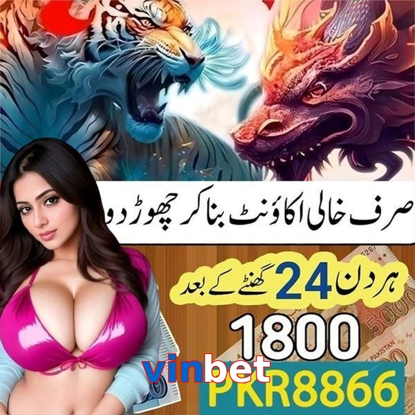 vinbet
