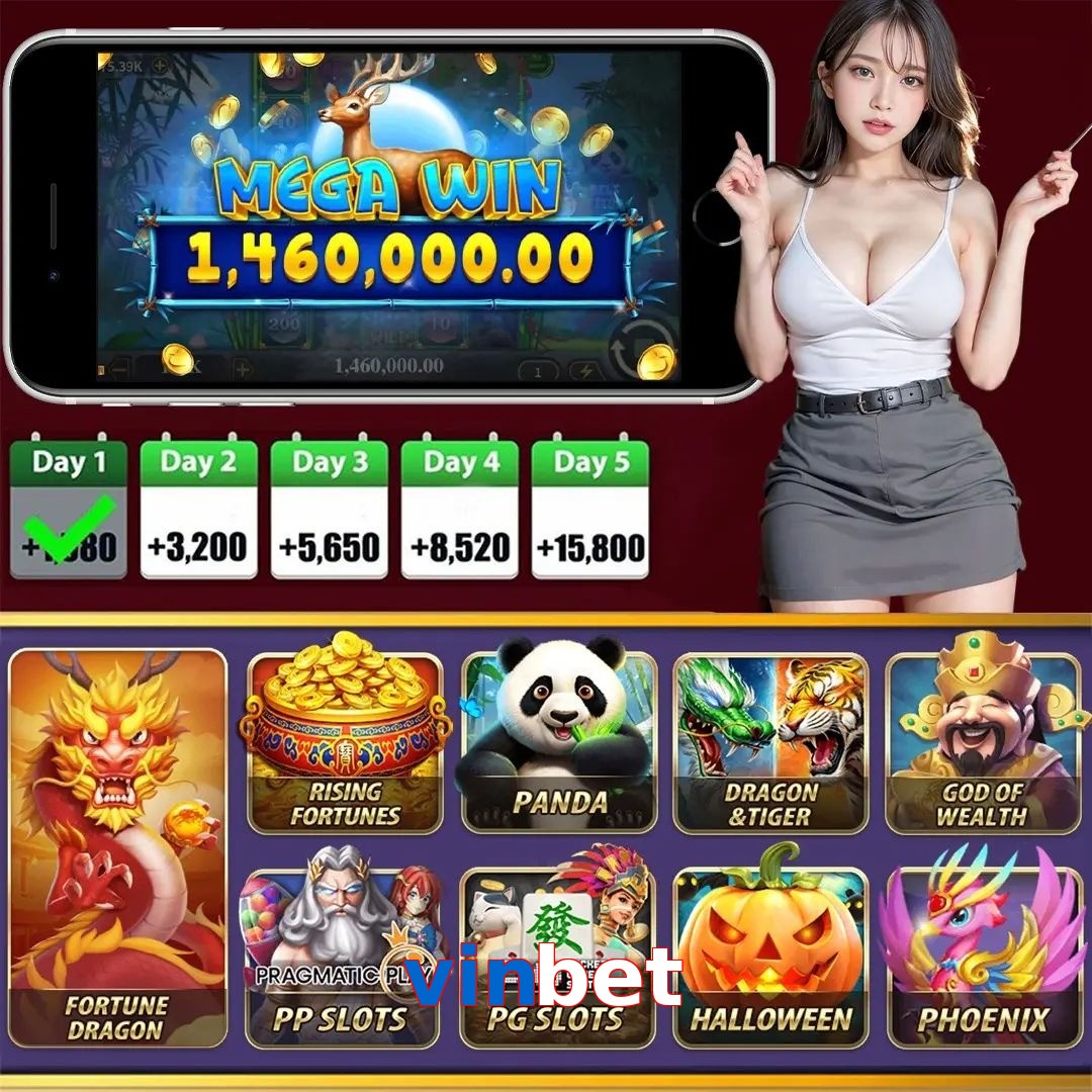 vinbet