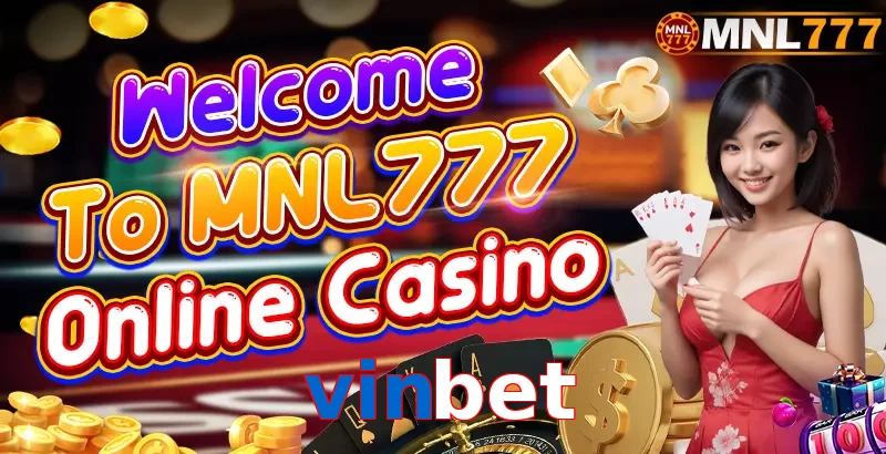 vinbet