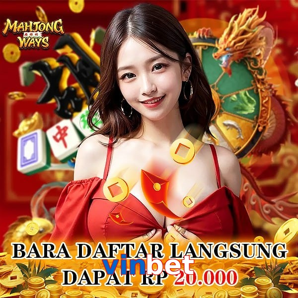 vinbet