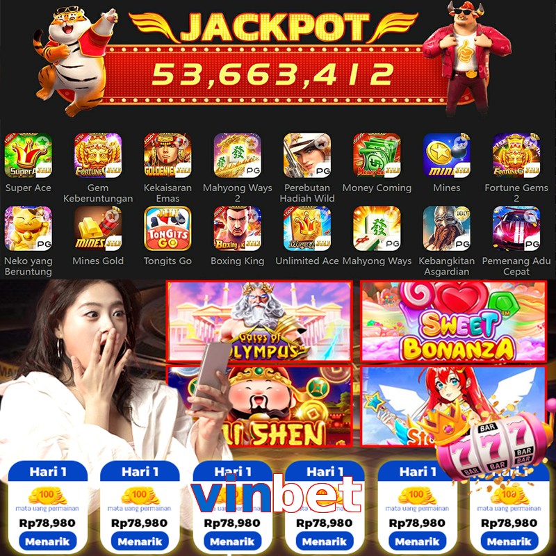 vinbet