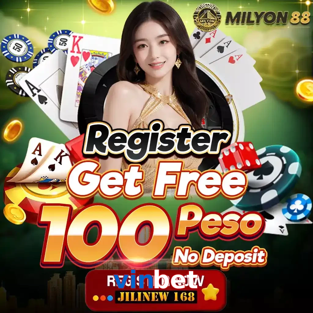 vinbet
