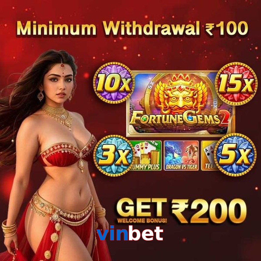 vinbet