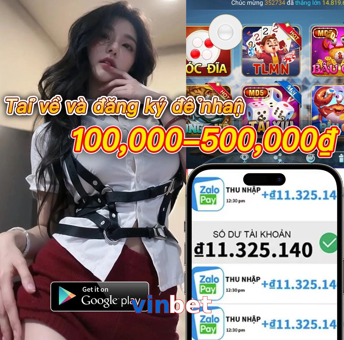 vinbet
