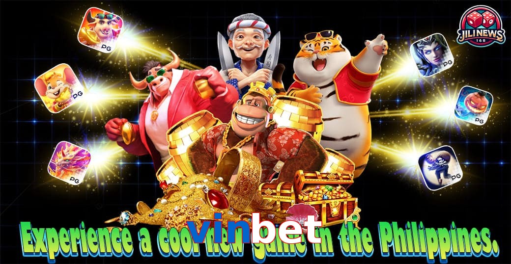 vinbet