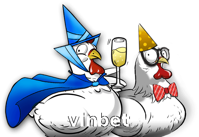 vinbet