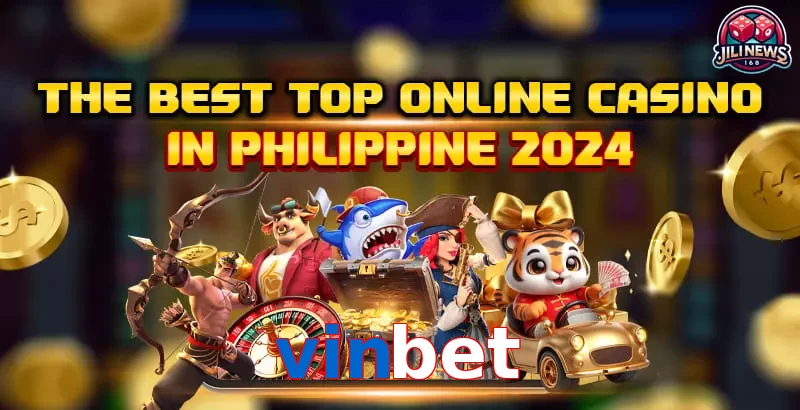 vinbet