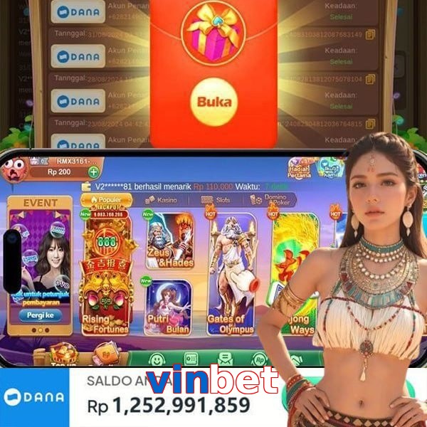 vinbet