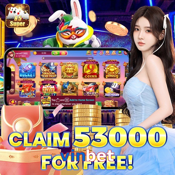vinbet