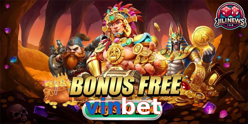 vinbet
