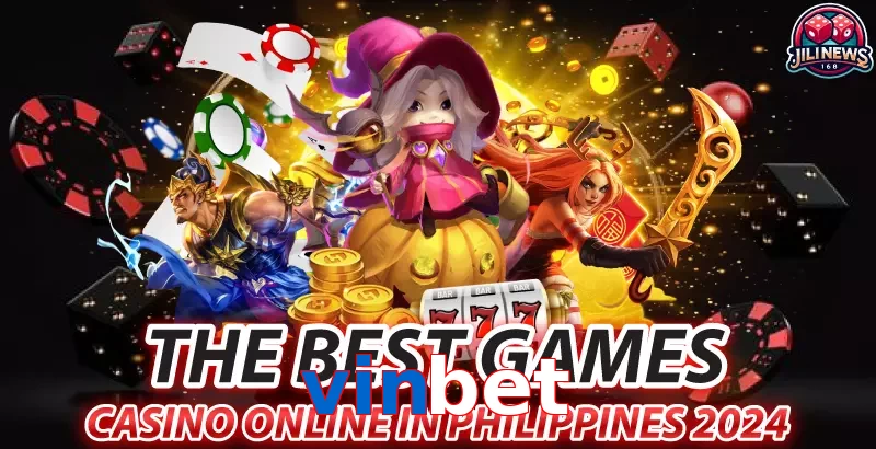 vinbet