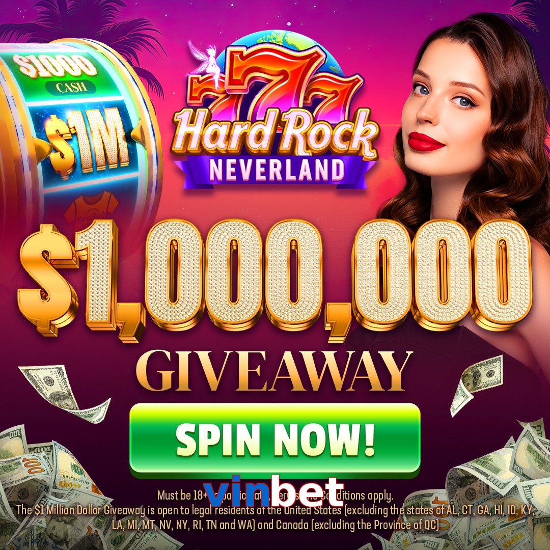 vinbet