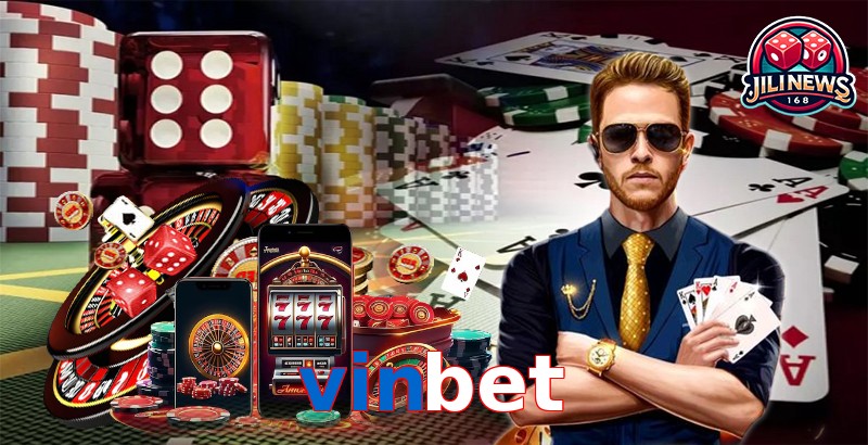 vinbet
