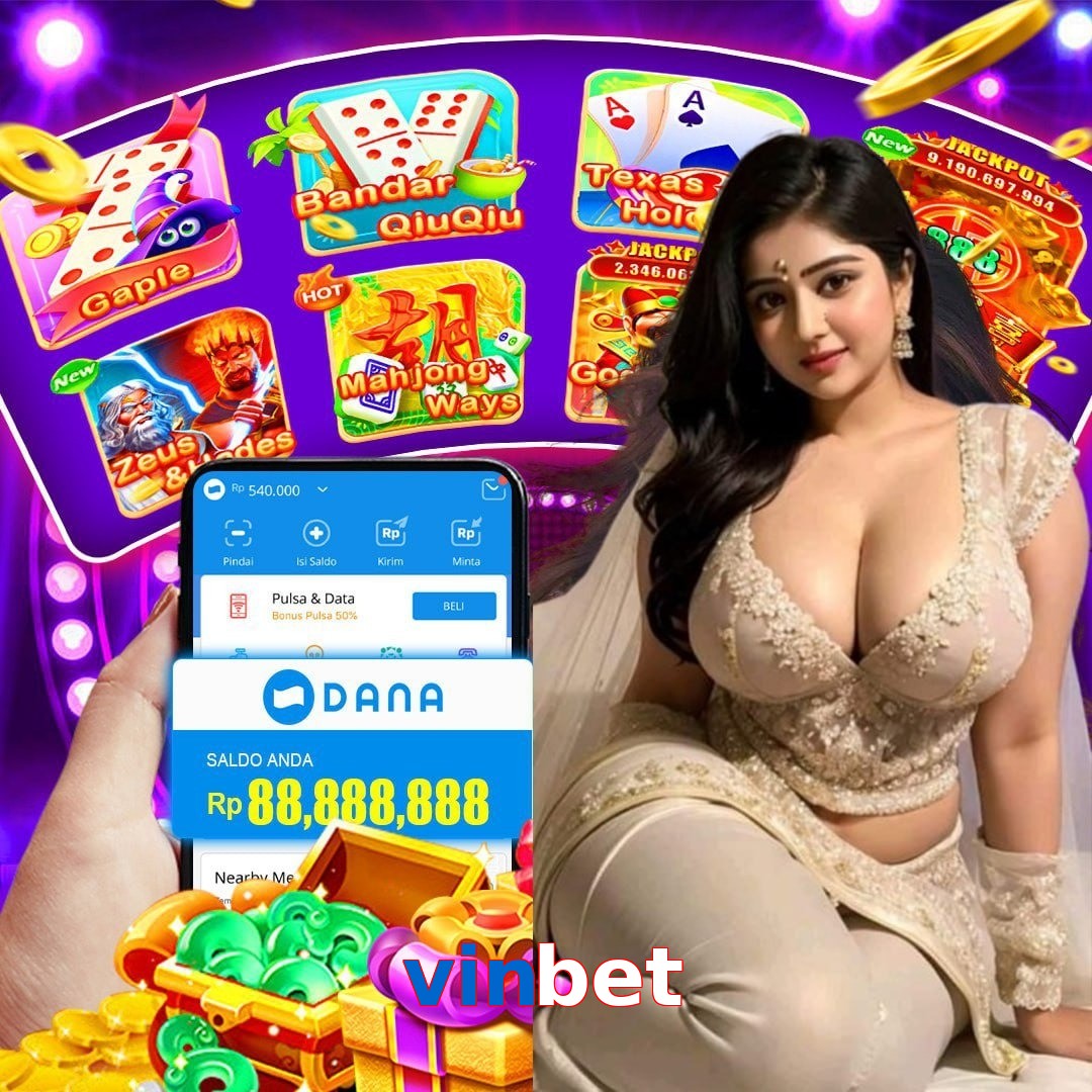 vinbet