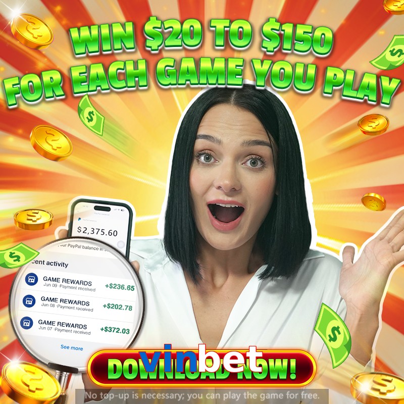 vinbet