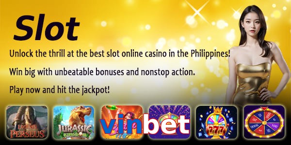 vinbet