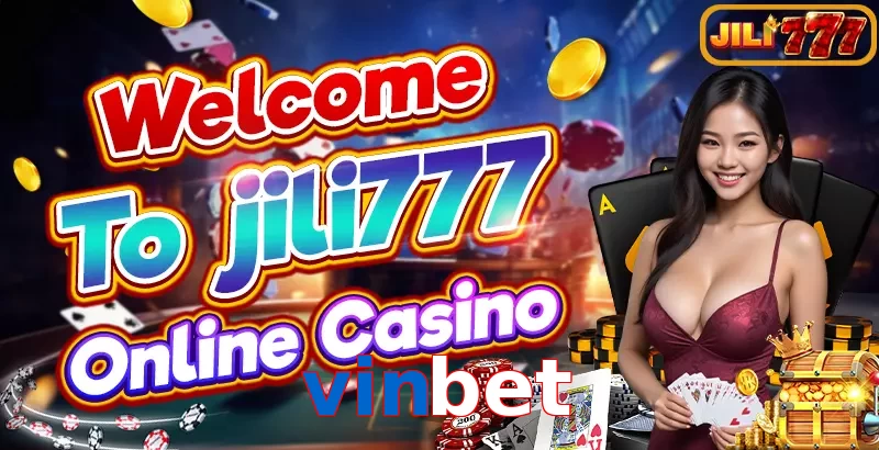 vinbet
