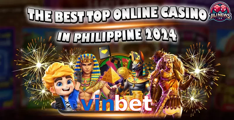 vinbet