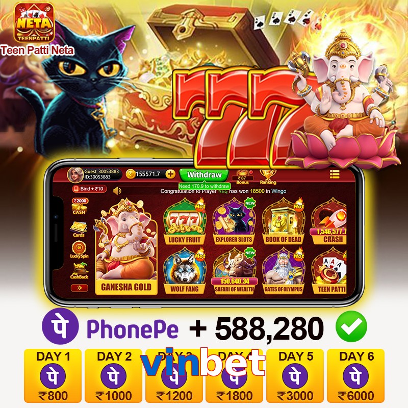 vinbet