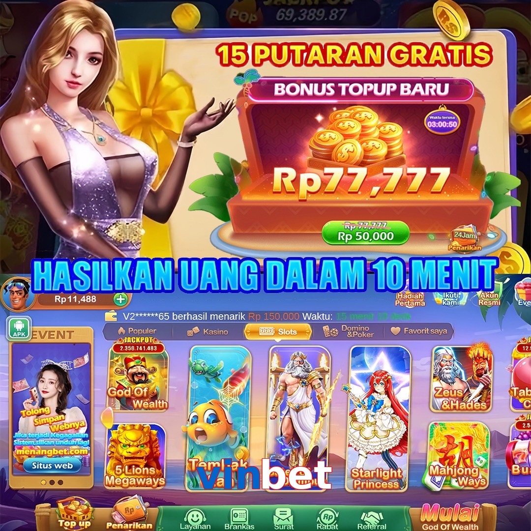 vinbet