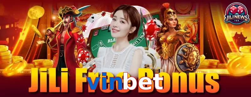 vinbet