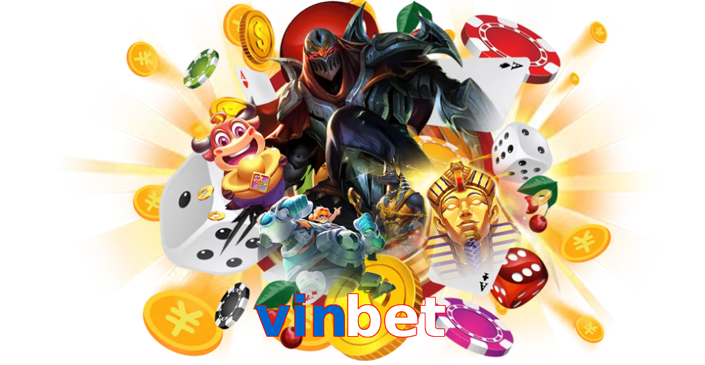 vinbet