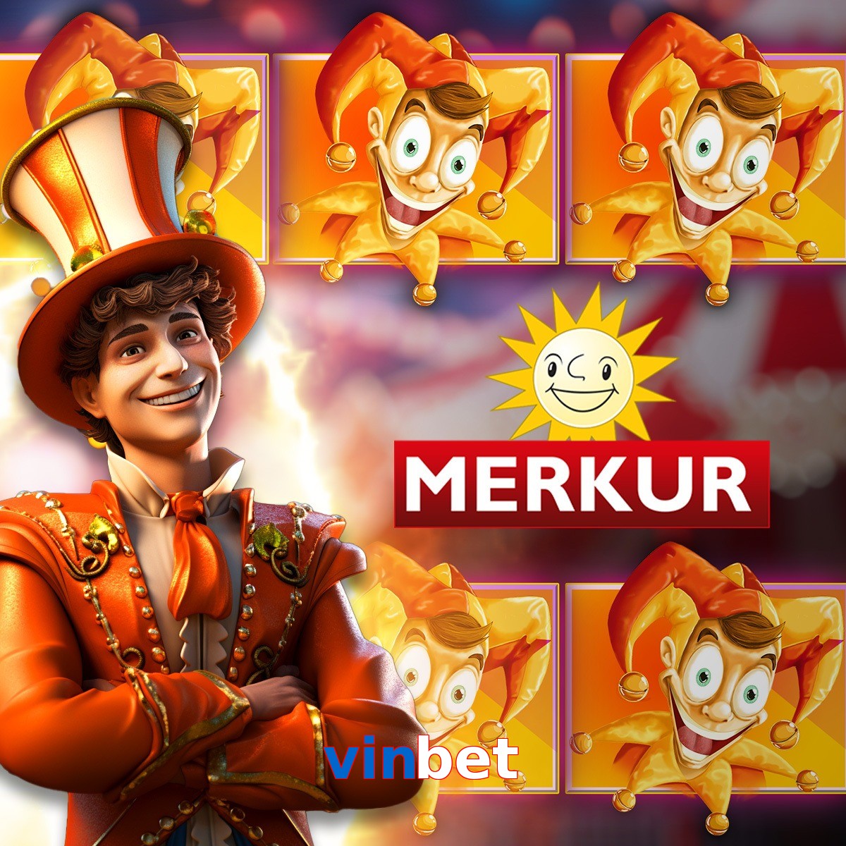 vinbet