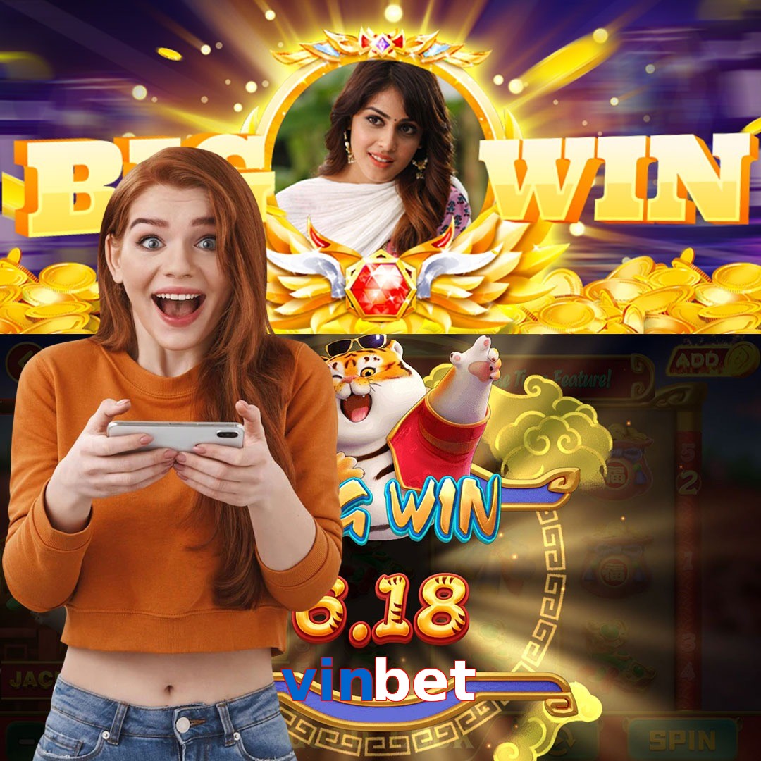 vinbet