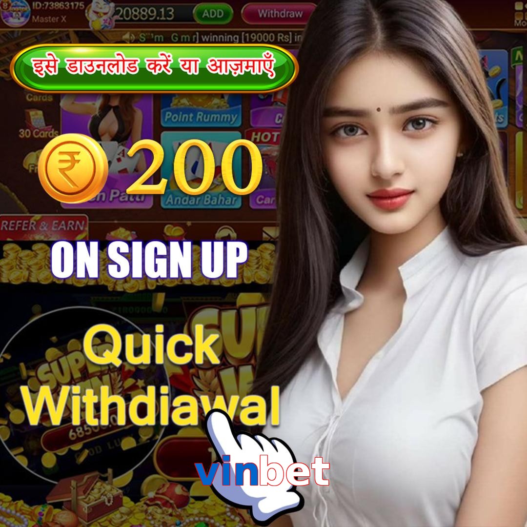 vinbet