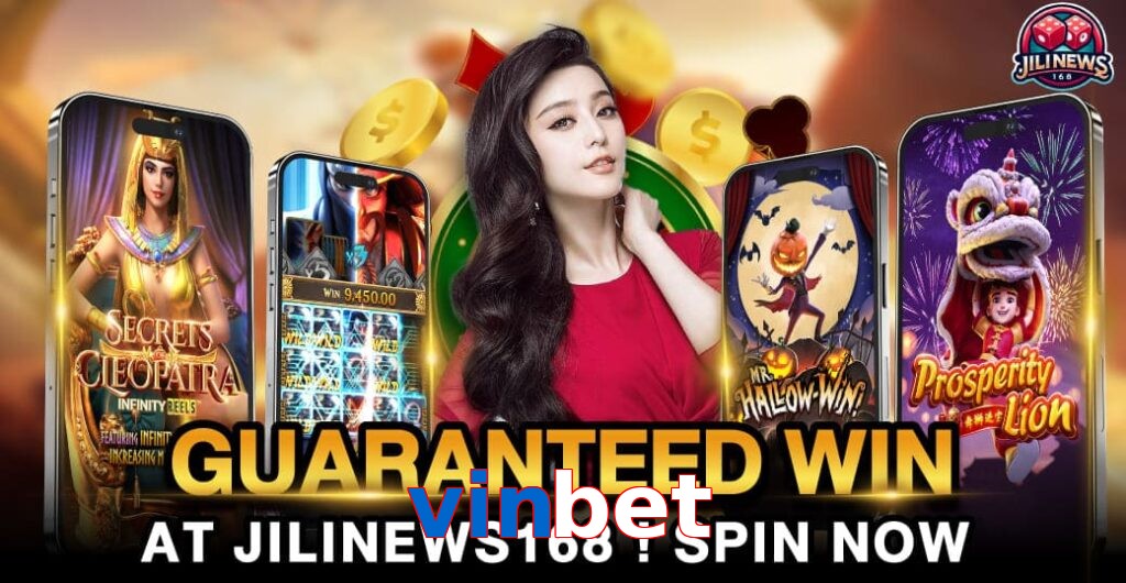 vinbet