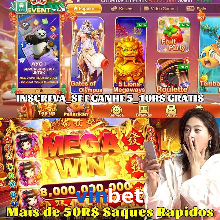 vinbet