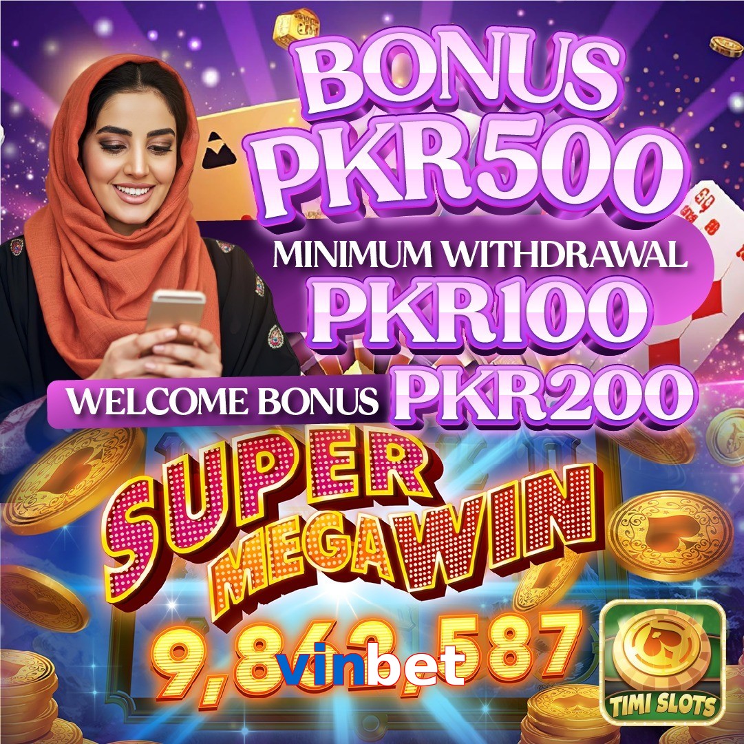 vinbet