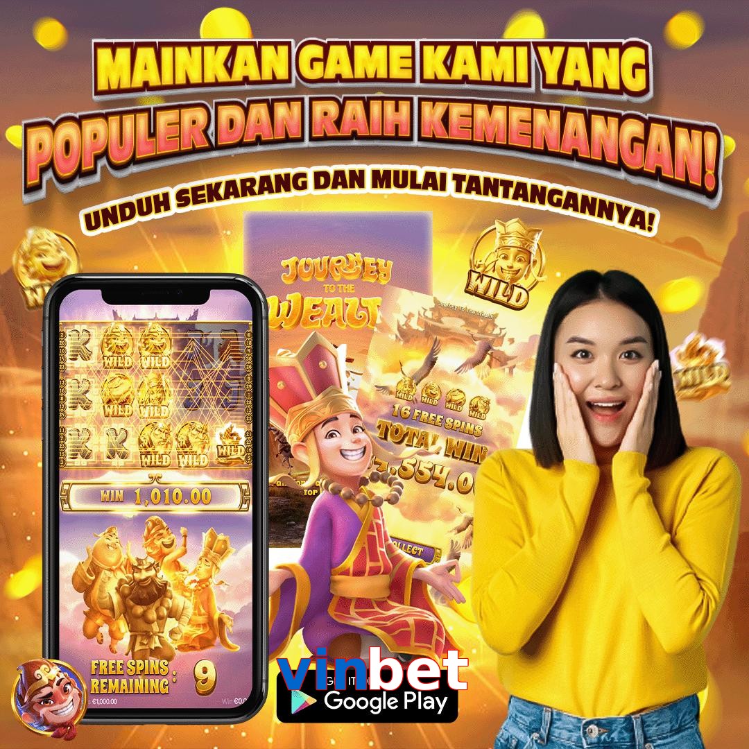 vinbet