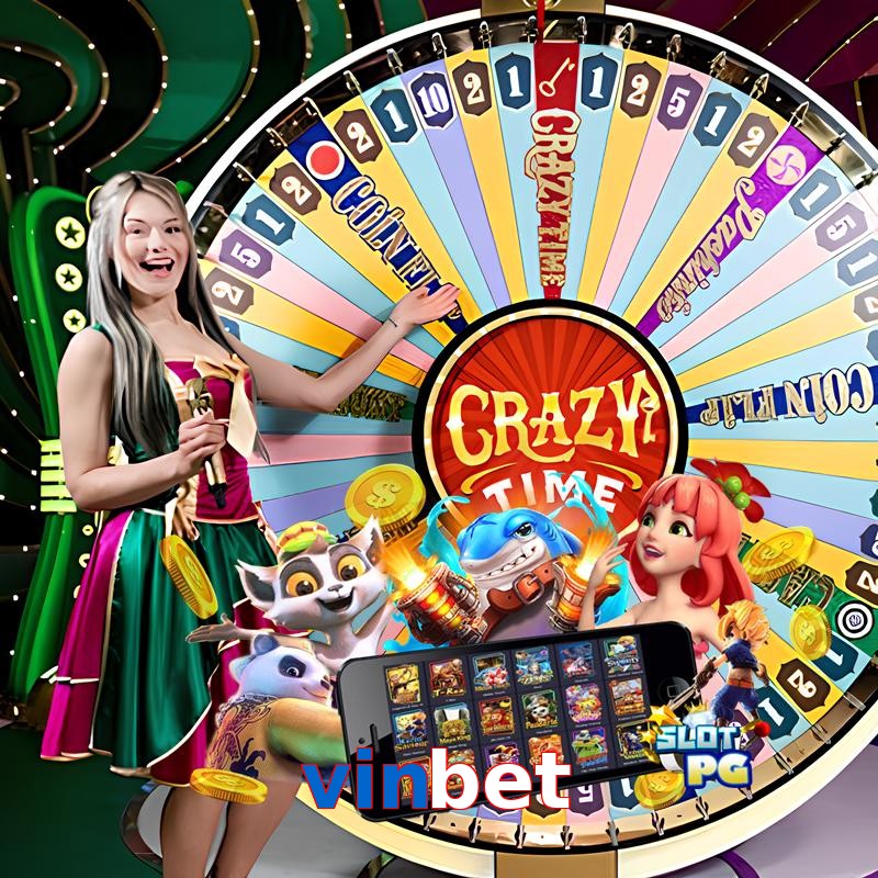 vinbet