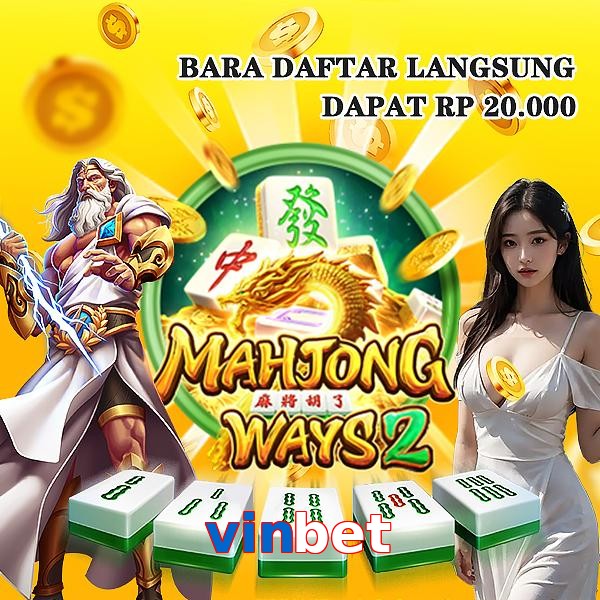 vinbet