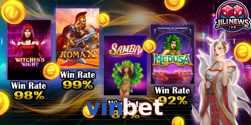 vinbet