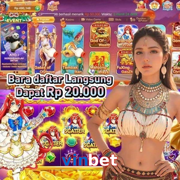 vinbet