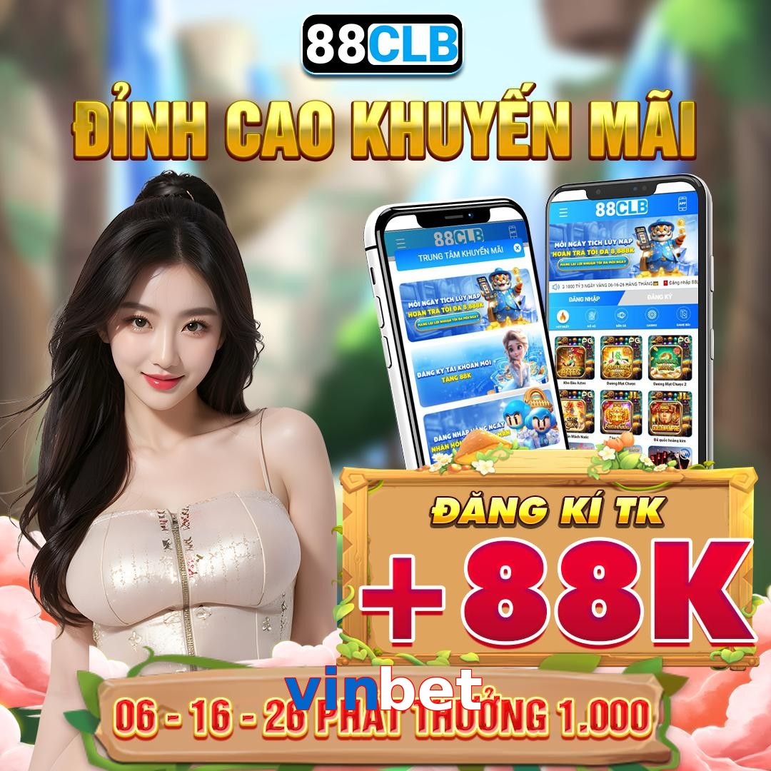 vinbet