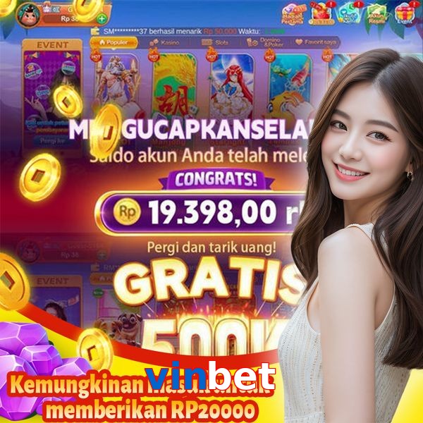 vinbet