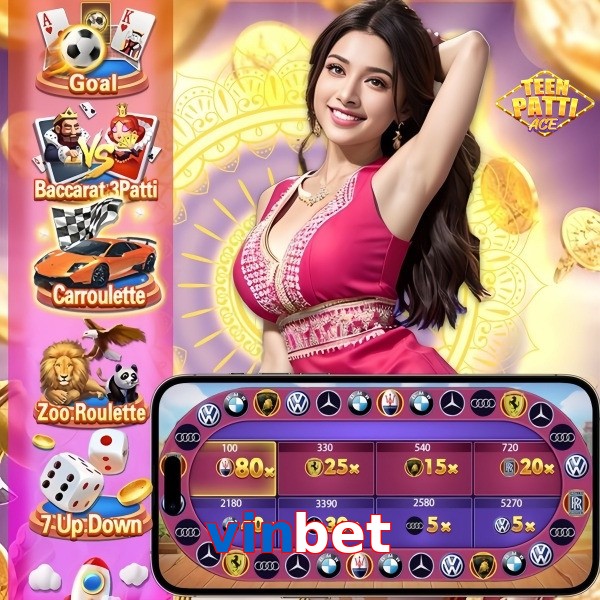 vinbet