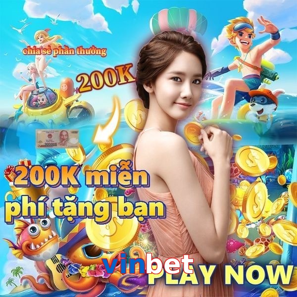 vinbet