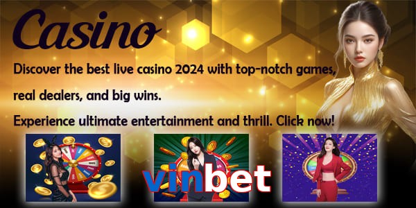 vinbet