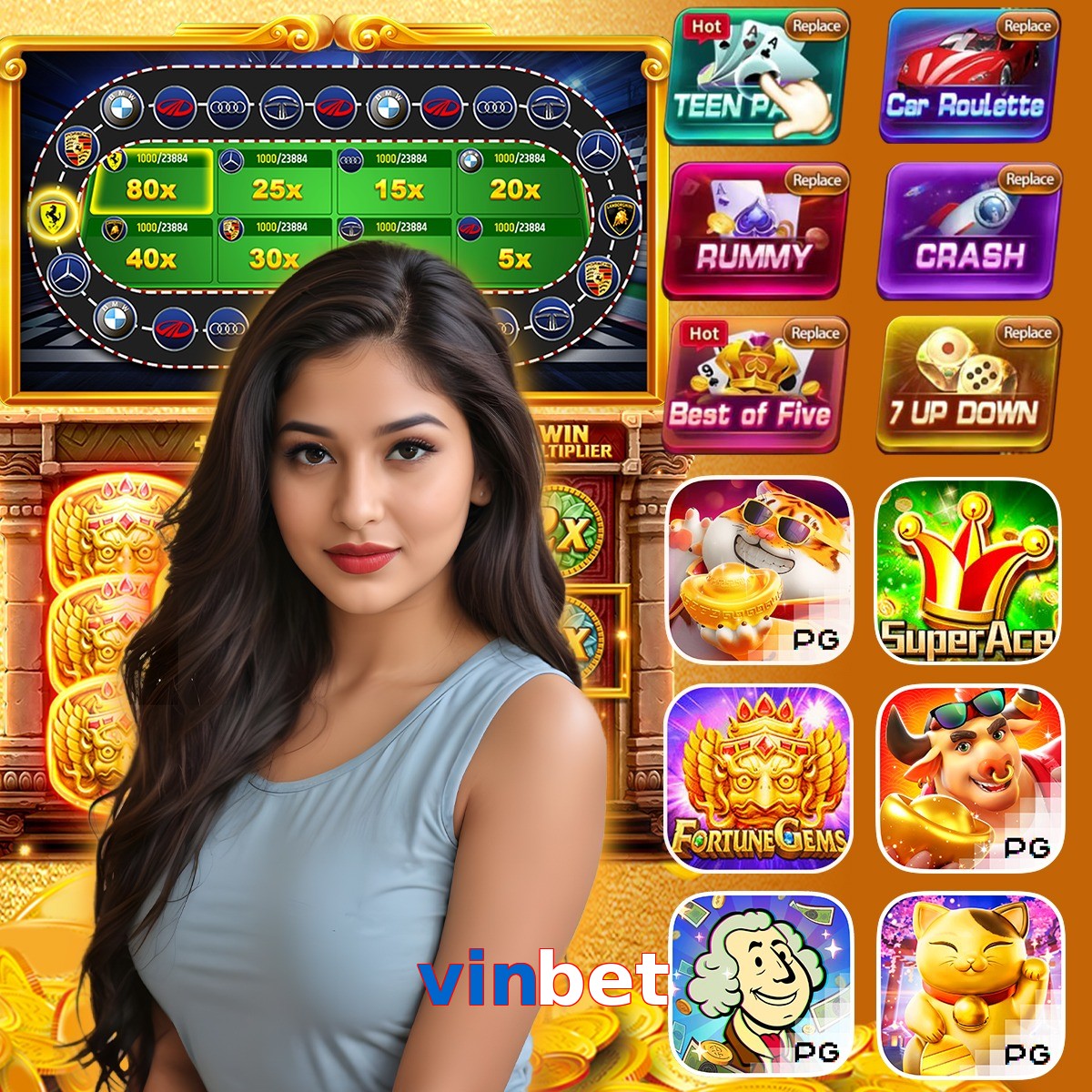 vinbet