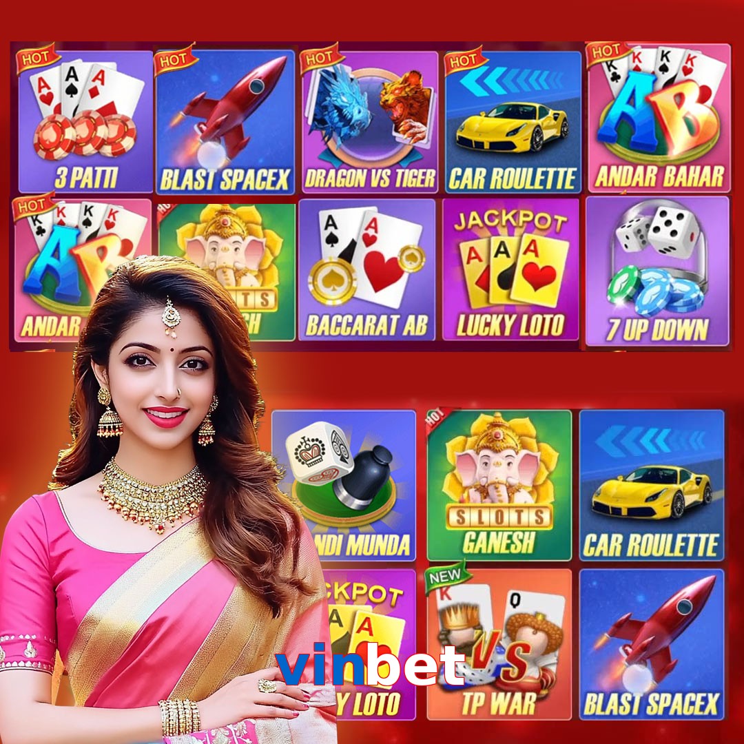 vinbet