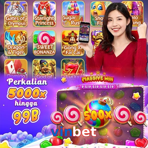 vinbet