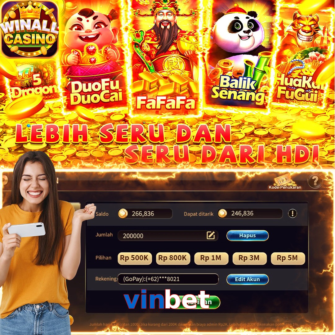 vinbet