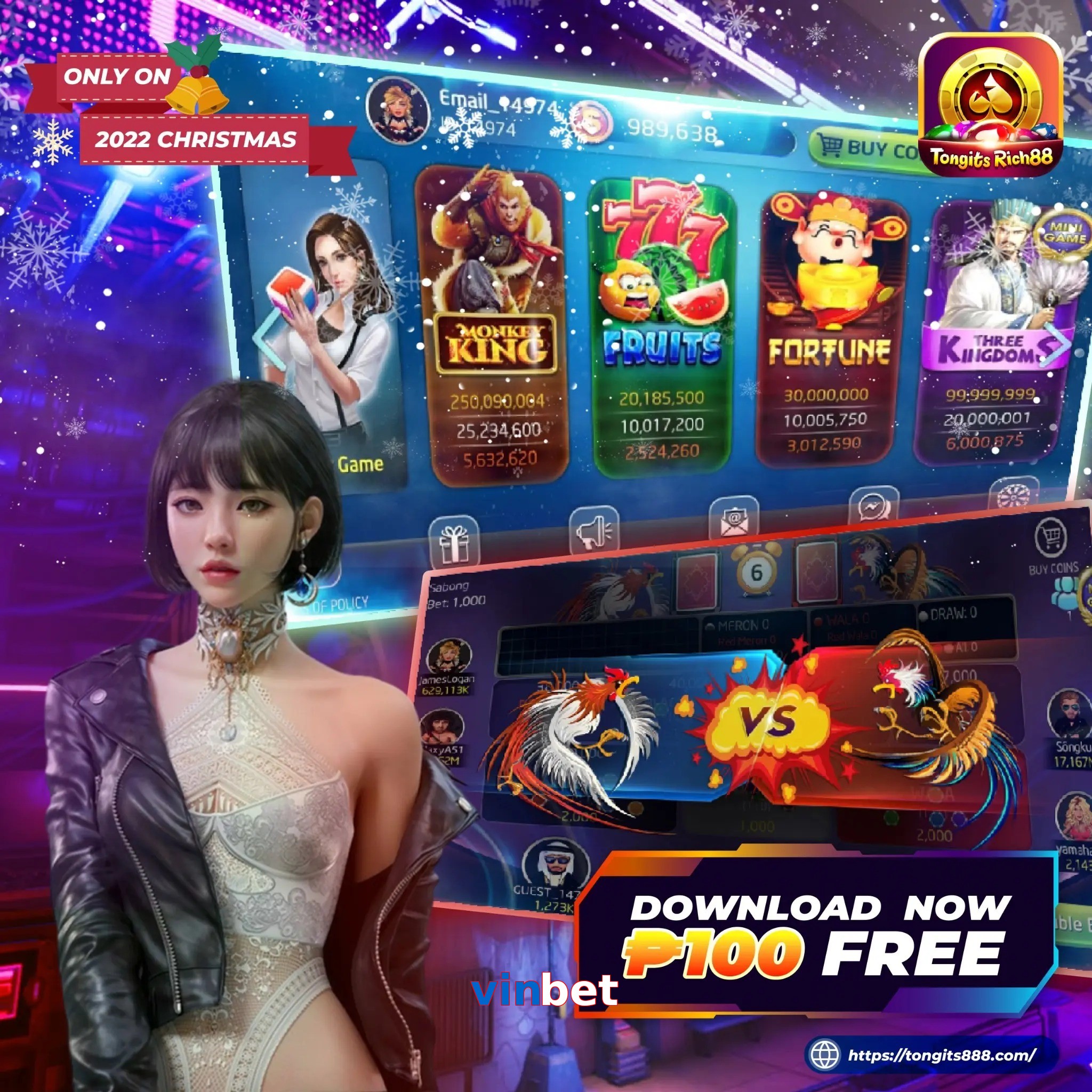 vinbet