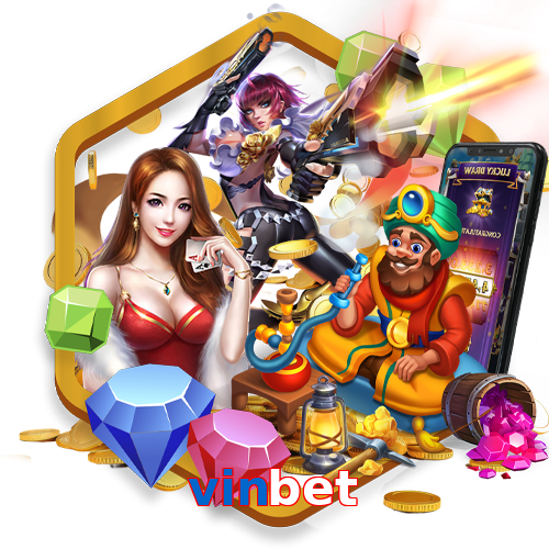 vinbet