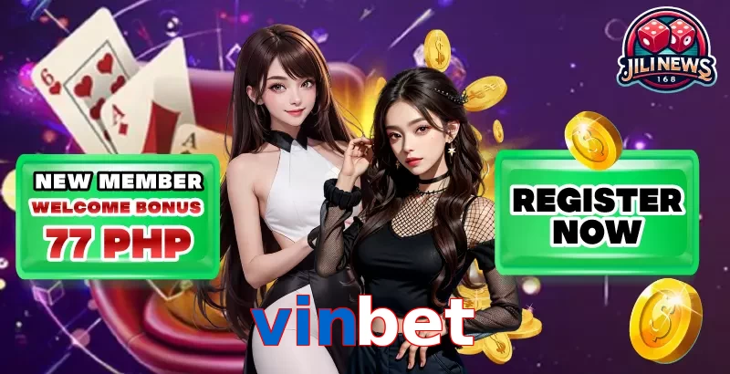vinbet