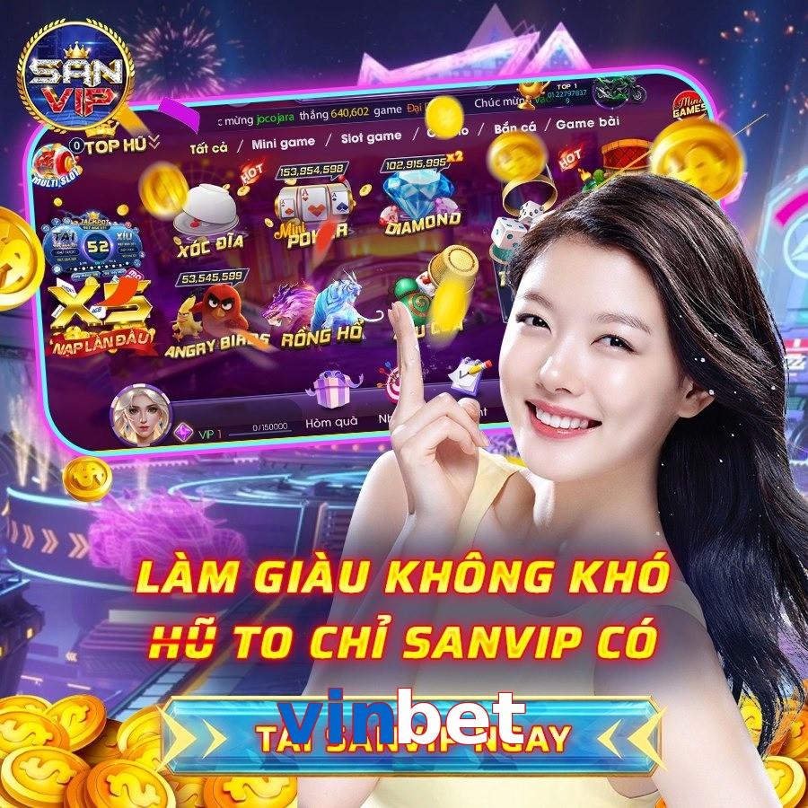 vinbet